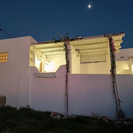 Vintage House Naxos Villa Glinado Naxos Exterior photo