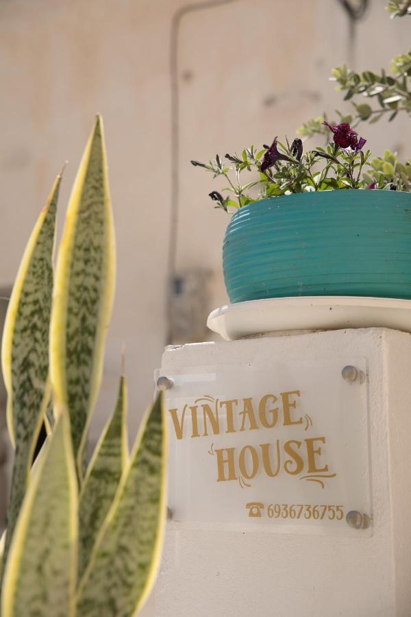 Vintage House Naxos Villa Glinado Naxos Exterior photo