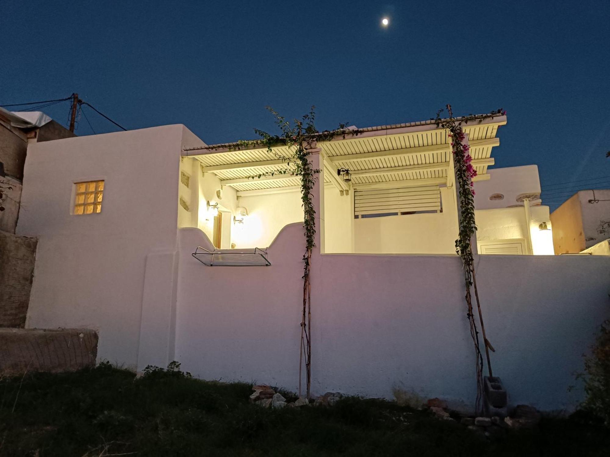 Vintage House Naxos Villa Glinado Naxos Exterior photo